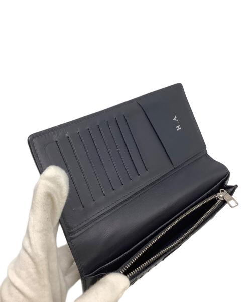 LOUIS VUITTON（ルイ ヴィトン）LOUIS VUITTON (ルイ ヴィトン) ダミエ・アンフィニ ブラックの古着・服飾アイテム