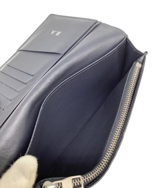 LOUIS VUITTON（ルイ ヴィトン）LOUIS VUITTON (ルイ ヴィトン) ダミエ・アンフィニ ブラックの古着・服飾アイテム