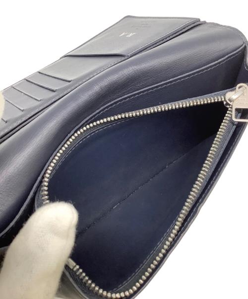 LOUIS VUITTON（ルイ ヴィトン）LOUIS VUITTON (ルイ ヴィトン) ダミエ・アンフィニ ブラックの古着・服飾アイテム