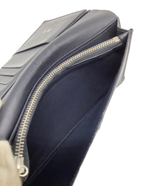 LOUIS VUITTON（ルイ ヴィトン）LOUIS VUITTON (ルイ ヴィトン) ダミエ・アンフィニ ブラックの古着・服飾アイテム