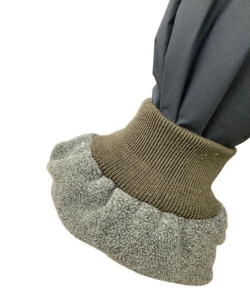 thisisneverthat（ディスイズネバーザット）thisisneverthat (ディスイズネバーザット) リバーシブルジャケット ネイビー×グレー サイズ:XLの古着・服飾アイテム