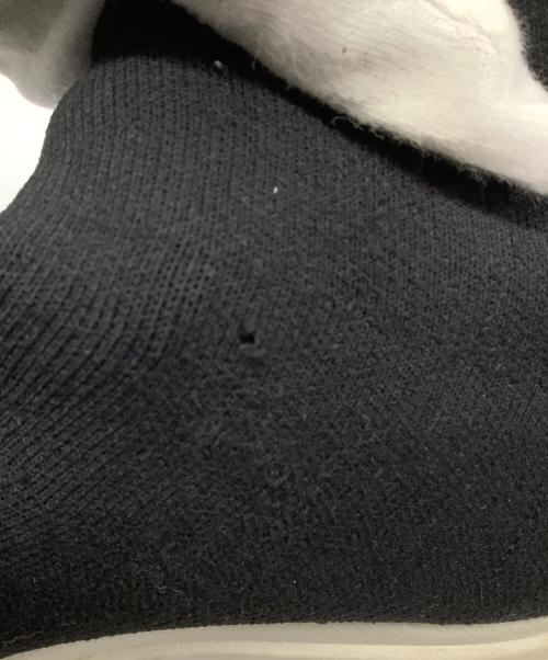 PRADA（プラダ）PRADA (プラダ) ショートブーツ ブラック サイズ:36の古着・服飾アイテム
