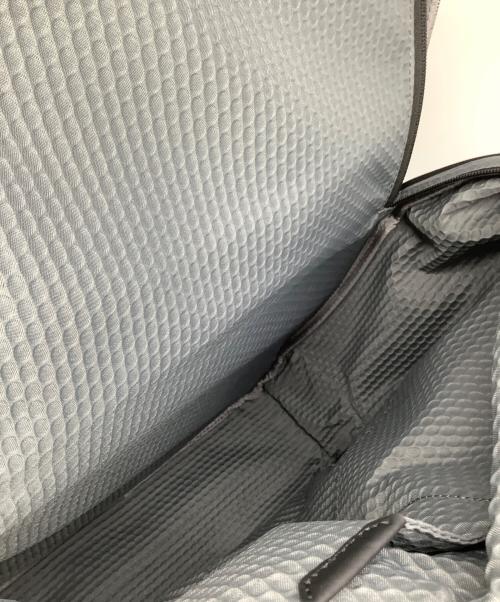 TUMI（トゥミ）TUMI (トゥミ) ALPHA BRAVO「サーヴェイランス」フラップ・バックパック ブラックの古着・服飾アイテム