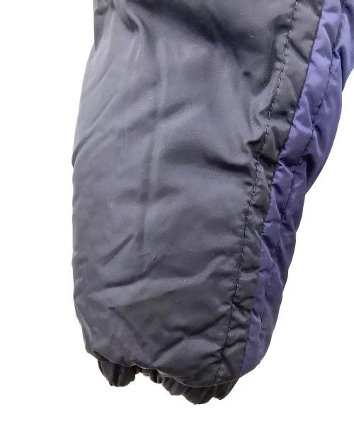 MONCLER（モンクレール）MONCLER (モンクレール) ダウンジャケット ネイビー サイズ:112cmの古着・服飾アイテム