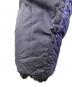 中古・古着 MONCLER (モンクレール) ダウンジャケット ネイビー サイズ:112cm：8000円
