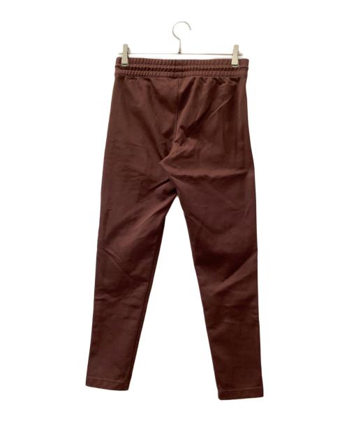adidas Originals（アディダスオリジナル）adidas Originals (アディダスオリジナル) Fallen Future Sweatpants ブラウン サイズ:Sの古着・服飾アイテム