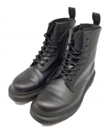 Dr.Martens（ドクターマーチン）の古着「ZIP MONO」｜ブラック