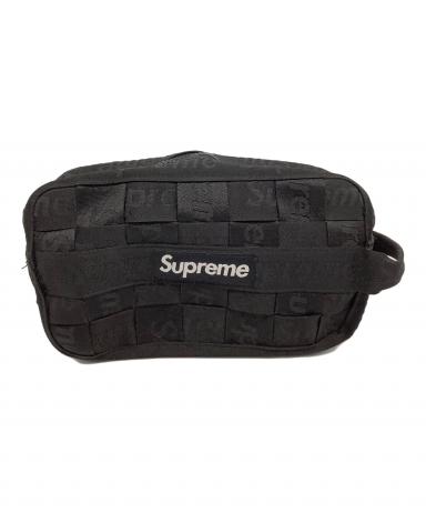 シュプリームSupreme Woven Utility Bag Spring/Summer 2024 Preview – Supreme