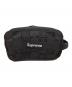 SUPREME（シュプリーム）の古着「Woven Utility Bag」｜ブラック
