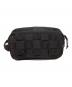 SUPREME (シュプリーム) Woven Utility Bag ブラック：20000円