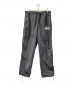NIKE×stussyナイキ×ステューシー）の古着「Beach Pant」｜グレー