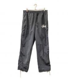 NIKE×stussy（ナイキ×ステューシー）の古着「Beach Pant」｜グレー