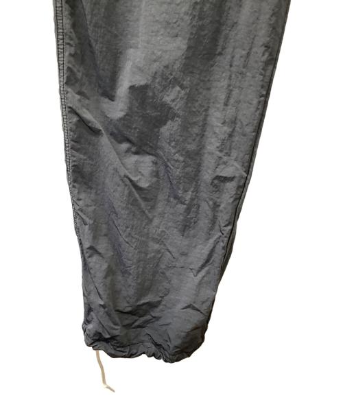NIKE（ナイキ）NIKE (ナイキ) stussy (ステューシー) Beach Pant グレー サイズ:Lの古着・服飾アイテム