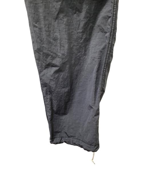 NIKE（ナイキ）NIKE (ナイキ) stussy (ステューシー) Beach Pant グレー サイズ:Lの古着・服飾アイテム