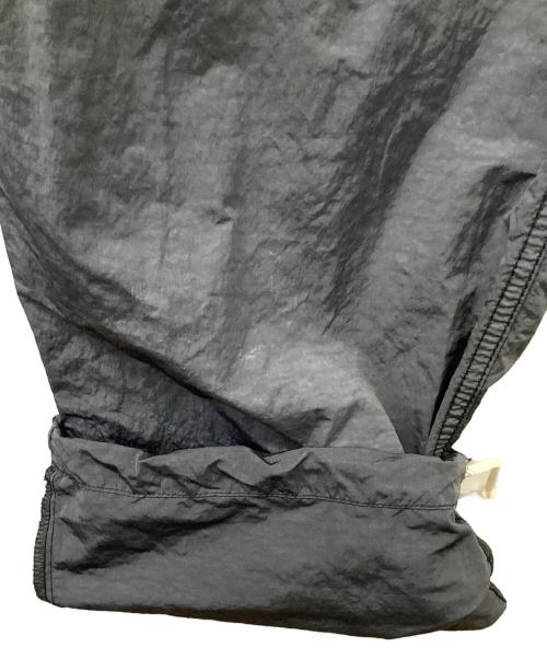 NIKE（ナイキ）NIKE (ナイキ) stussy (ステューシー) Beach Pant グレー サイズ:Lの古着・服飾アイテム
