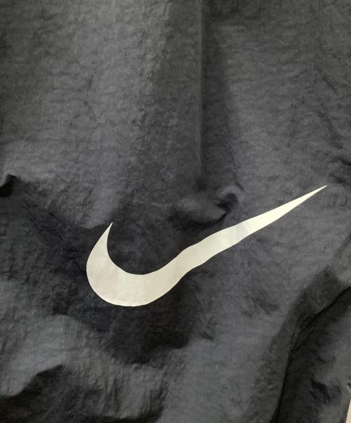 NIKE（ナイキ）NIKE (ナイキ) stussy (ステューシー) Beach Pant グレー サイズ:Lの古着・服飾アイテム