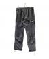 NIKE (ナイキ) stussy (ステューシー) Beach Pant グレー サイズ:L：17000円