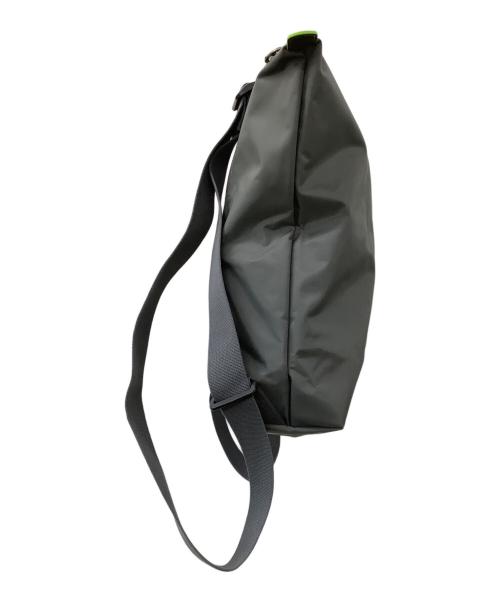 LONGCHAMP（ロンシャン）LONGCHAMP (ロンシャン) ルプリアージュバックパック グレーの古着・服飾アイテム
