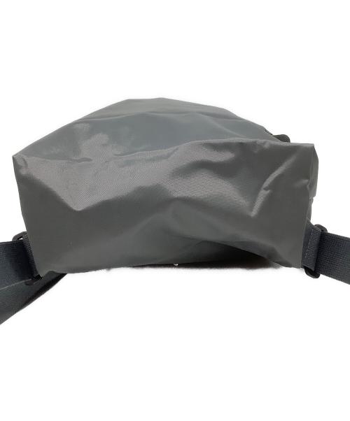 LONGCHAMP（ロンシャン）LONGCHAMP (ロンシャン) ルプリアージュバックパック グレーの古着・服飾アイテム