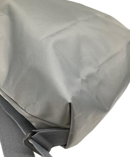 LONGCHAMP（ロンシャン）LONGCHAMP (ロンシャン) ルプリアージュバックパック グレーの古着・服飾アイテム