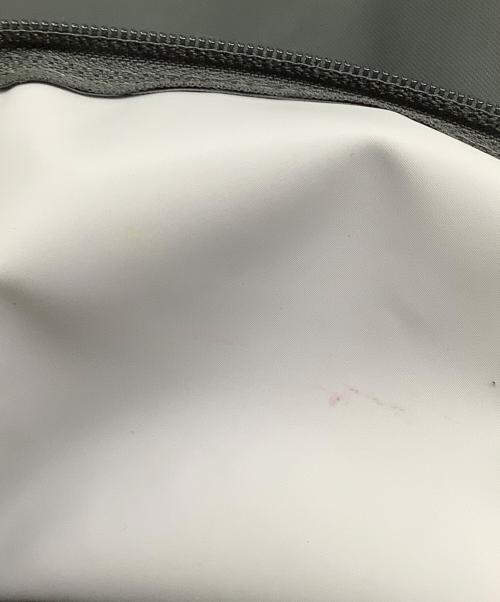 LONGCHAMP（ロンシャン）LONGCHAMP (ロンシャン) ルプリアージュバックパック グレーの古着・服飾アイテム