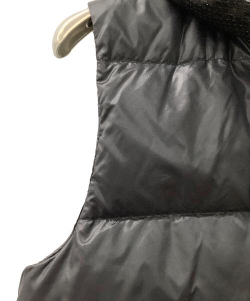 DUVETICA（デュベティカ）DUVETICA (デュベティカ) ARISTEO ブラック サイズ:46の古着・服飾アイテム