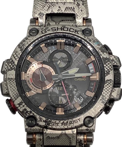 CASIO（カシオ）CASIO (カシオ) G-SHOCK　 ブラックの古着・服飾アイテム