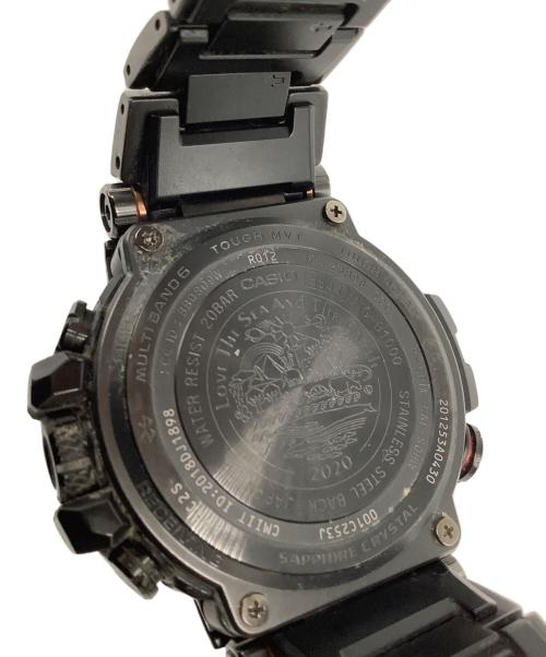 CASIO（カシオ）CASIO (カシオ) G-SHOCK　 ブラックの古着・服飾アイテム