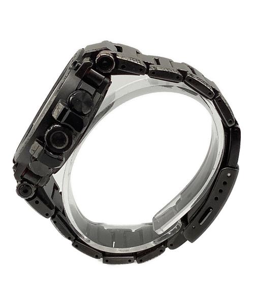 CASIO（カシオ）CASIO (カシオ) G-SHOCK　 ブラックの古着・服飾アイテム