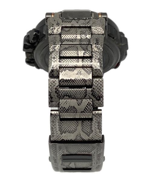 CASIO（カシオ）CASIO (カシオ) G-SHOCK　 ブラックの古着・服飾アイテム