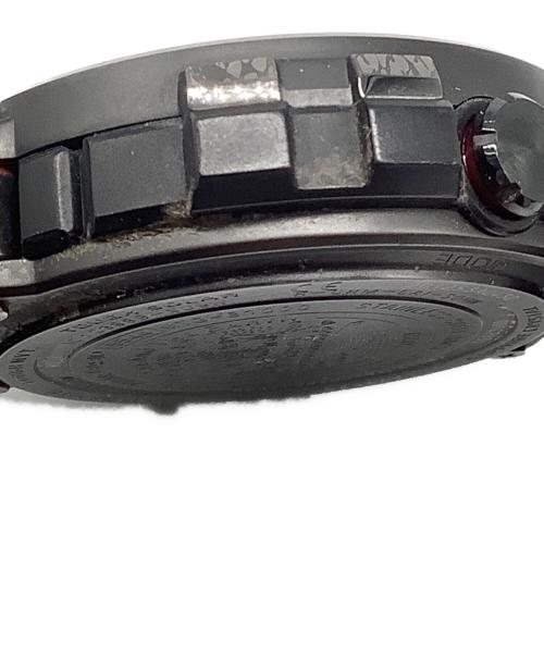 CASIO（カシオ）CASIO (カシオ) G-SHOCK　 ブラックの古着・服飾アイテム