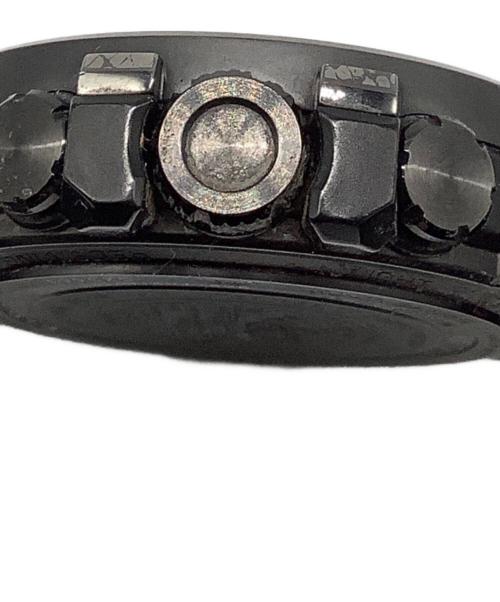 CASIO（カシオ）CASIO (カシオ) G-SHOCK　 ブラックの古着・服飾アイテム