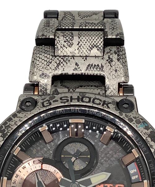CASIO（カシオ）CASIO (カシオ) G-SHOCK　 ブラックの古着・服飾アイテム