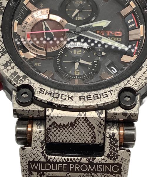 CASIO（カシオ）CASIO (カシオ) G-SHOCK　 ブラックの古着・服飾アイテム