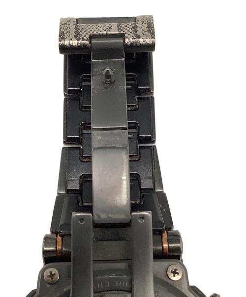 CASIO（カシオ）CASIO (カシオ) G-SHOCK　 ブラックの古着・服飾アイテム