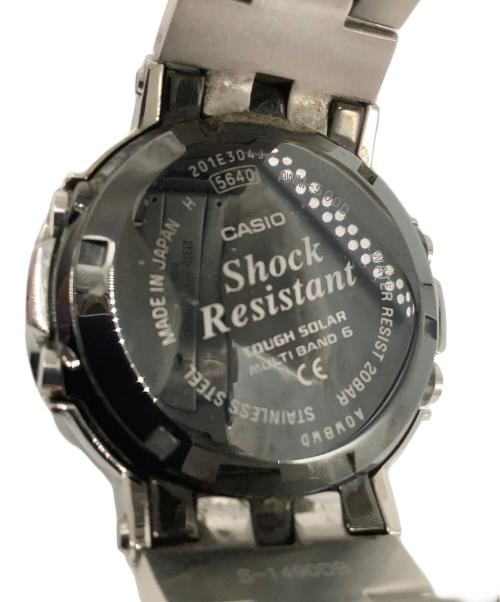 CASIO（カシオ）CASIO (カシオ) 腕時計 ブラックの古着・服飾アイテム