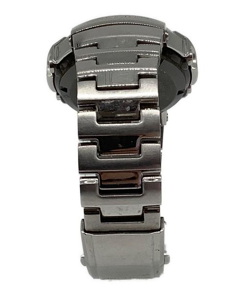 CASIO（カシオ）CASIO (カシオ) 腕時計 ブラックの古着・服飾アイテム