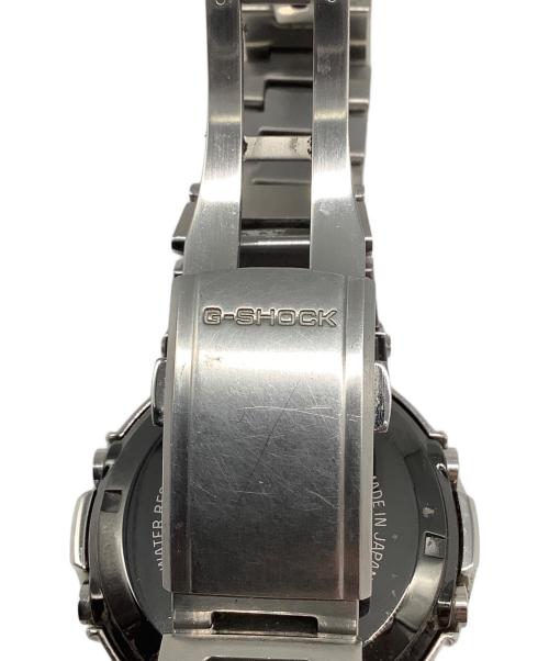 CASIO（カシオ）CASIO (カシオ) 腕時計 ブラックの古着・服飾アイテム