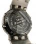 CASIO (カシオ) 腕時計 ブラック：20000円