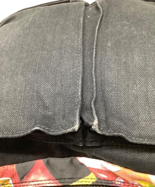 PORTER（ポーター）PORTER (ポーター) DIESEL (ディーゼル) 横尾忠則　3WAYバッグ マルチカラーの古着・服飾アイテム