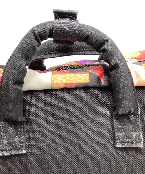 PORTER（ポーター）PORTER (ポーター) DIESEL (ディーゼル) 横尾忠則　3WAYバッグ マルチカラーの古着・服飾アイテム