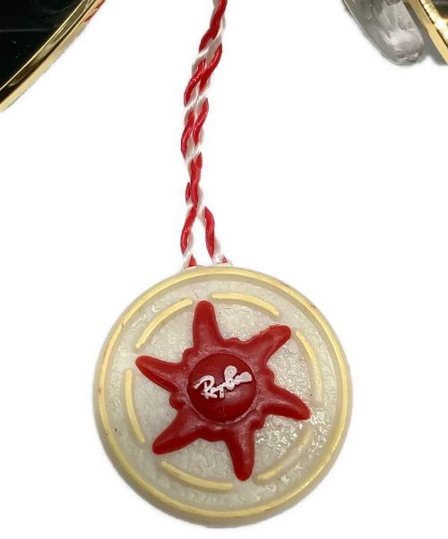 RAY-BAN（レイバン）RAY-BAN (レイバン) AVIATOR ゴールド サイズ:58□14の古着・服飾アイテム