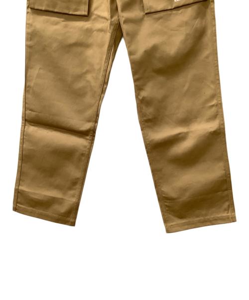 BROWN by 2-tacs（ブラウンバイツータックス）BROWN by 2-tacs (ブラウンバイツータックス) DCP-pants SP ブラウン サイズ:Sの古着・服飾アイテム