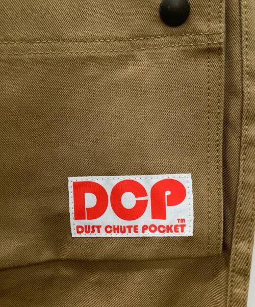 BROWN by 2-tacs（ブラウンバイツータックス）BROWN by 2-tacs (ブラウンバイツータックス) DCP-pants SP ブラウン サイズ:Sの古着・服飾アイテム