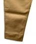 中古・古着 BROWN by 2-tacs (ブラウンバイツータックス) DCP-pants SP ブラウン サイズ:S：15000円