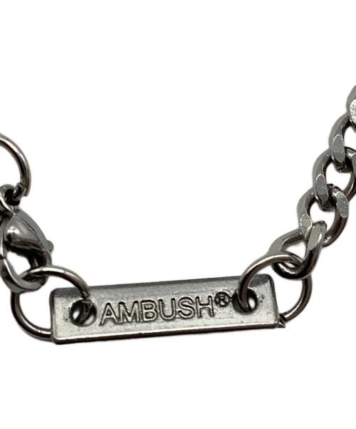AMBUSH（アンブッシュ）AMBUSH (アンブッシュ) ネックレスの古着・服飾アイテム