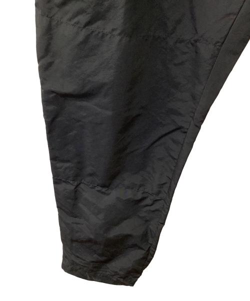 US ARMY（ユーエスアーミー）US ARMY (ユーエスアーミー) APFUトレーニングパンツ ブラック サイズ:Lの古着・服飾アイテム