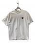 A BATHING APE（アベイシングエイプ）の古着「半袖カットソー」｜ホワイト