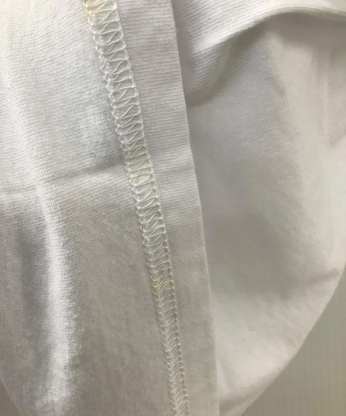 BUZZ RICKSON'S（バズリクソンズ）BUZZ RICKSON'S (バズリクソンズ) 半袖Tシャツ ホワイト サイズ:Mの古着・服飾アイテム