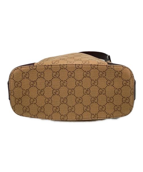 GUCCI（グッチ）GUCCI (グッチ) ワンショルダーバッグの古着・服飾アイテム